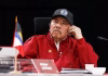 Daniel Ortega declara fim de revezamento de poder na Nicarágua: ‘Aqui não haverá mais eleições’