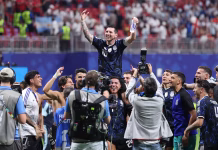 Argentina dá a volta ao texto e marca encontro com a Espanha na final do Mundial 2026