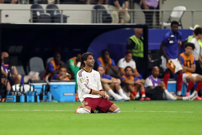 France-v-Spain-Semi-Final-FIFA-World-Cup-2026