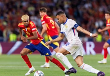 Mbappé e Yamal reencontram-se na meia-final do Mundial após histórico de duelos intensos