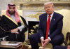 Acordo nuclear entre Arábia Saudita e EUA desperta temor de corrida armamentista no Médio Oriente