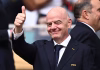 Fifa projeta debate sobre Copa do Mundo com 64 seleções
