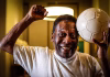 Homenagem a Pelé marca o show do intervalo da final da Copa do Mundo