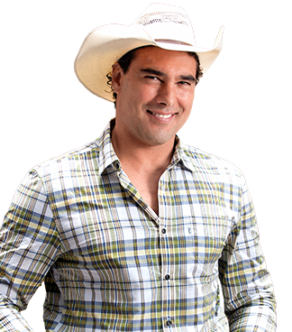 Eduardo Yáñez - Amores Verdadeiros